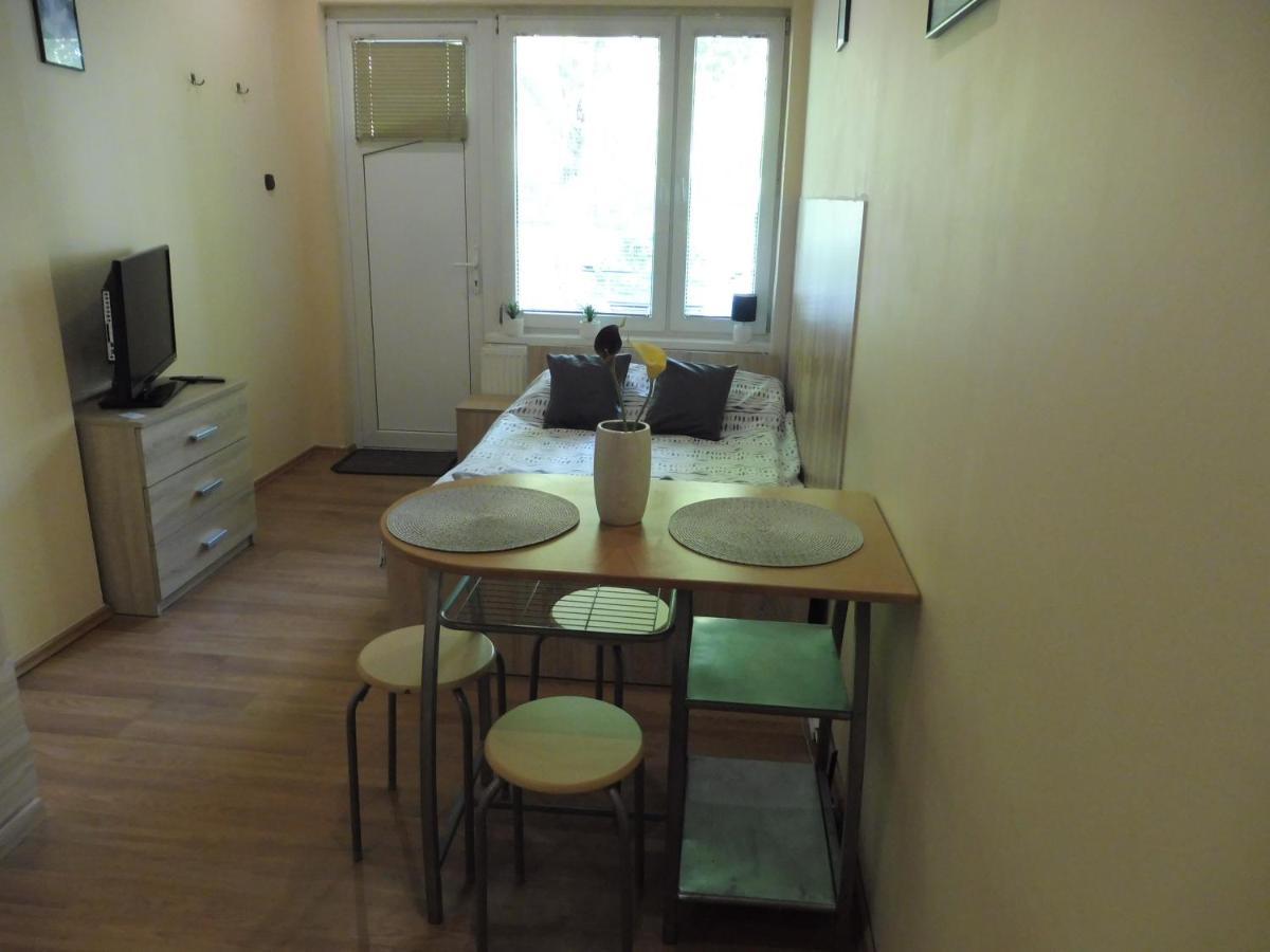 Alek-Gdynia Realizujemy Bon Turystyczny Apartment Exterior photo